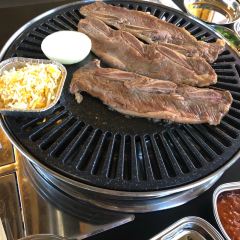[m]eatery 여행 사진