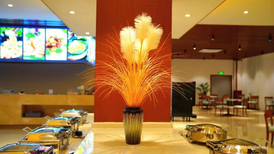 云上玥家园度假酒店·餐厅