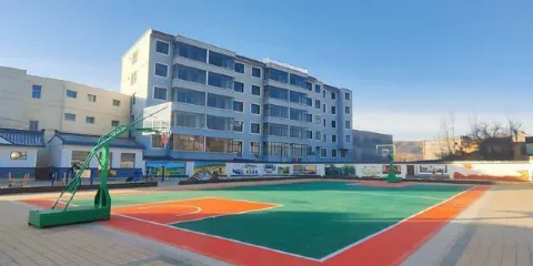 東門村文化廣場