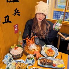 Samurai Fish (Tap Seac) User Photo