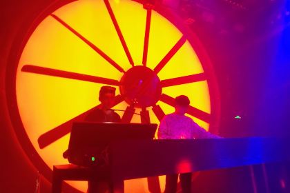 Altitude Rooftop Bar