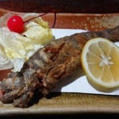 Gadjah Wong Restaurant 여행 사진