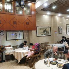 YAU KEE User Photo