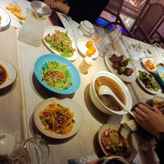 叁品锅家味馆(金地华府店) User Photo