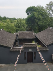 Yuewang Temple, Mount Tai