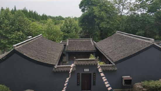 Yuewang Temple, Mount Tai