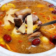 逸味轩(穿越盛世店) User Photo