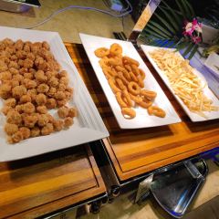 遵义贵州饭店·莲花湖自助西餐厅 User Photo