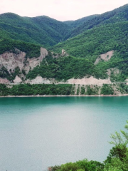 Gudauri Recreational Area