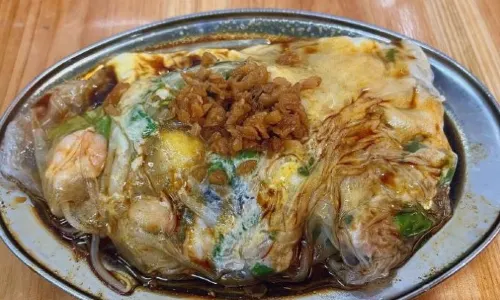 阿象肠粉