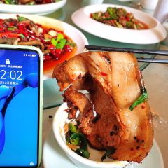 代术连山回锅肉(总店) User Photo