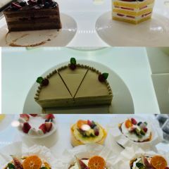 Xiangye Café User Photo