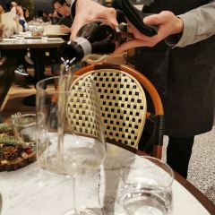 LA PETITE CHAISE User Photo