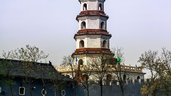 Hengshui
