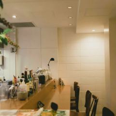 Drop Coffee Roasters User Photo