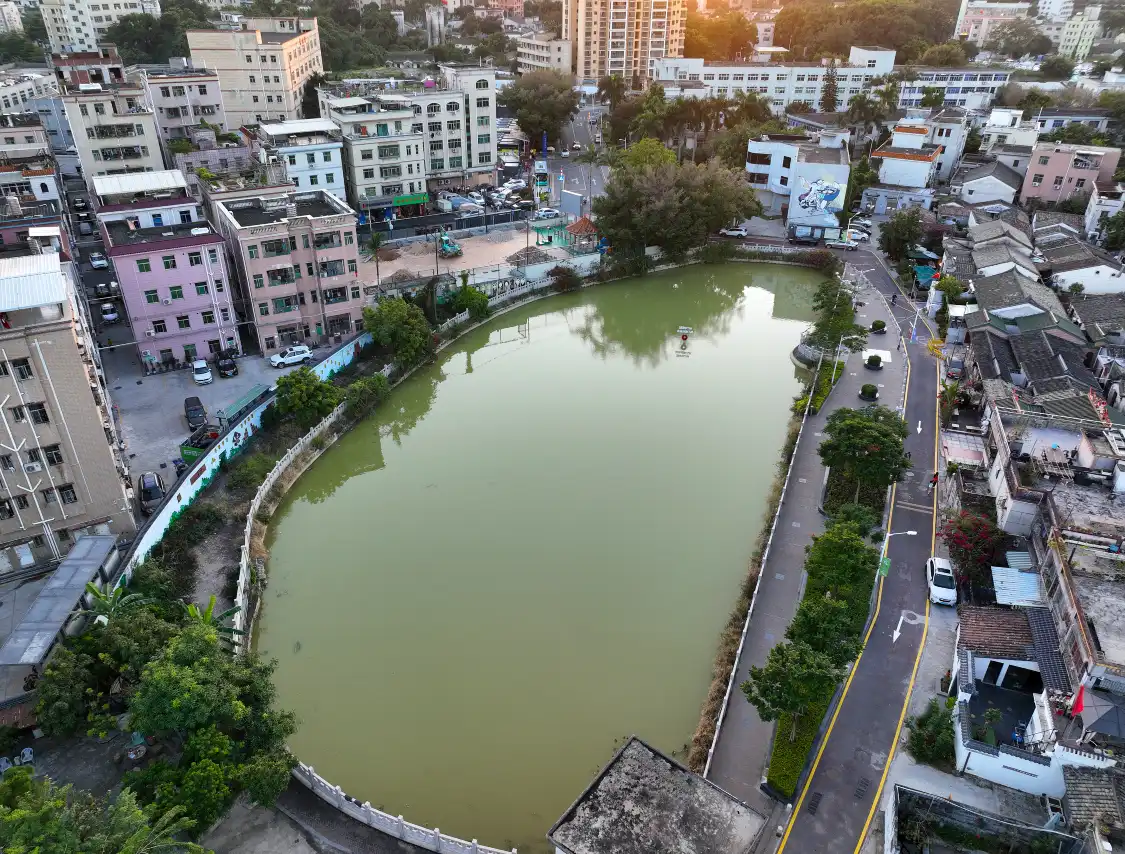 Hotels near Aohu Art Museum