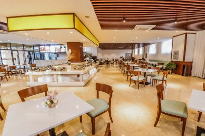 云上玥家园度假酒店·餐厅