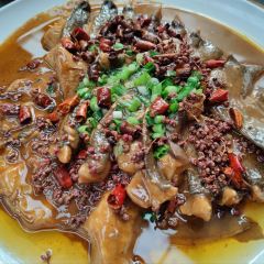金麦渔村 User Photo