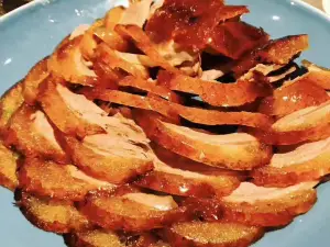 Wang Wang Spring Pancake