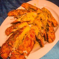 Lobster King Seafood User Photo