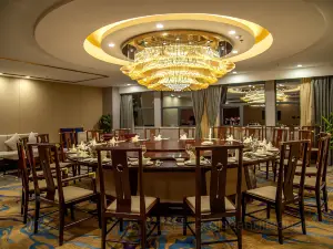 仁懷惠邦希爾頓歡朋飯店·中餐廳