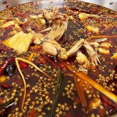 重庆渝大火锅鱼 User Photo