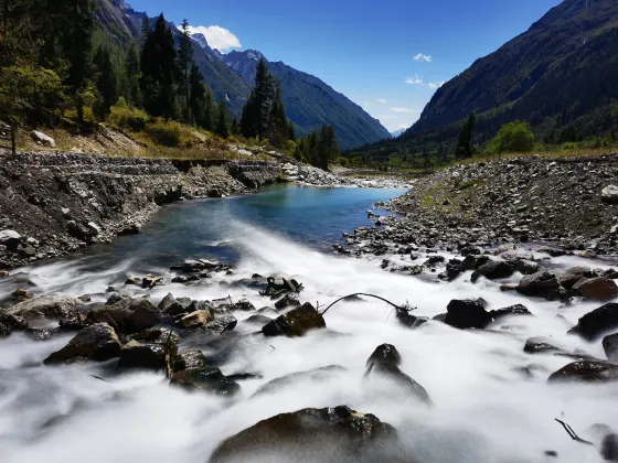 Guzhai Tianyuan Folk Inn
