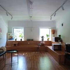 FRANKY ESPRESSO弗兰克咖啡 User Photo