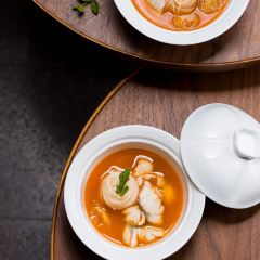 柴门荟(前滩太古里店) User Photo