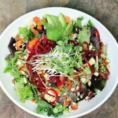 Native Foods張用戶圖片
