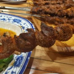 老东门过油肉拌面馆 User Photo