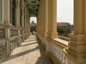 Damrey Sor Wat