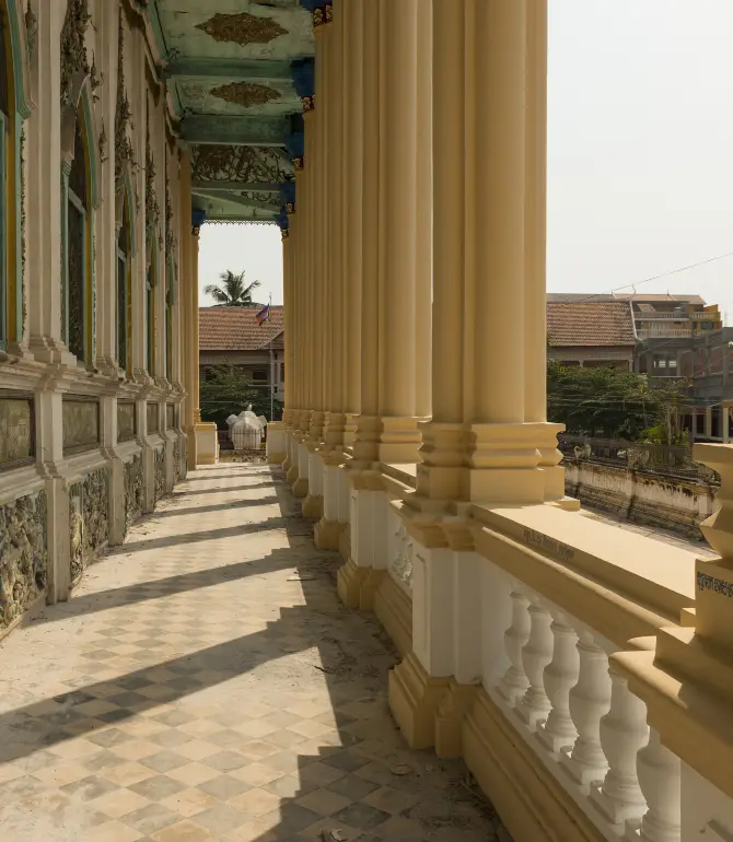 Svay Por