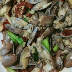 金海湾海鲜排档(朱家尖店) User Photo