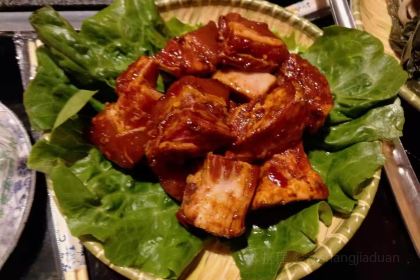 色达金色家园酒店·休闲园