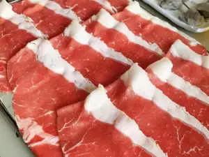 春秋港式火锅