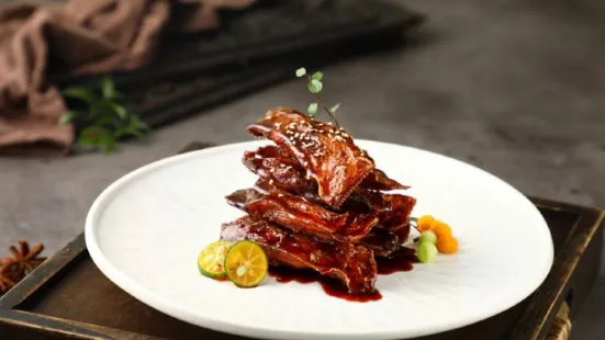 Yuyan Mansion Shanghai Cuisine (East Nanjing Road Branch)