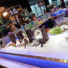 JIA CAN HAI XIAN ZI ZHU User Photo