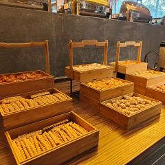 曲阜尼山书院酒店-西餐厅 User Photo