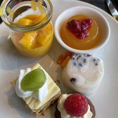 Café Veranda User Photo