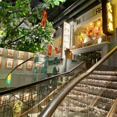 DA GE FAN User Photo