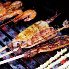 火盆烧(沙子湾店) User Photo