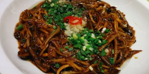 皇飯兒·乾隆御題（高銀街總店）