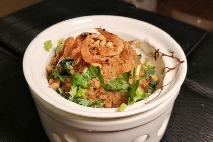 白天鵝迎賓館（肇慶湖濱店）·荷花