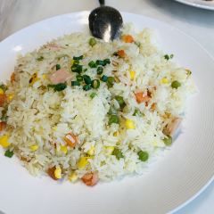 檀悦都喜天丽酒店·亚洲厨房 User Photo