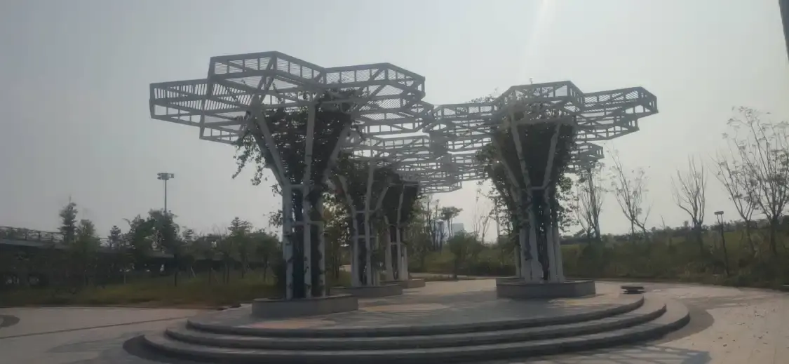 Hotels near Changli Lake Beach Park