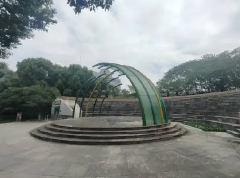 Jimingshan Park