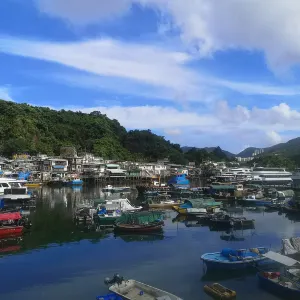 三家村