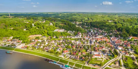 卡齊米日多爾尼