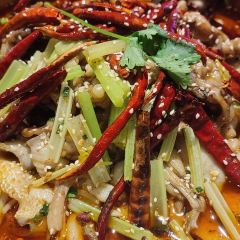 食六区·龙虾海鲜烧烤(长寿店) User Photo